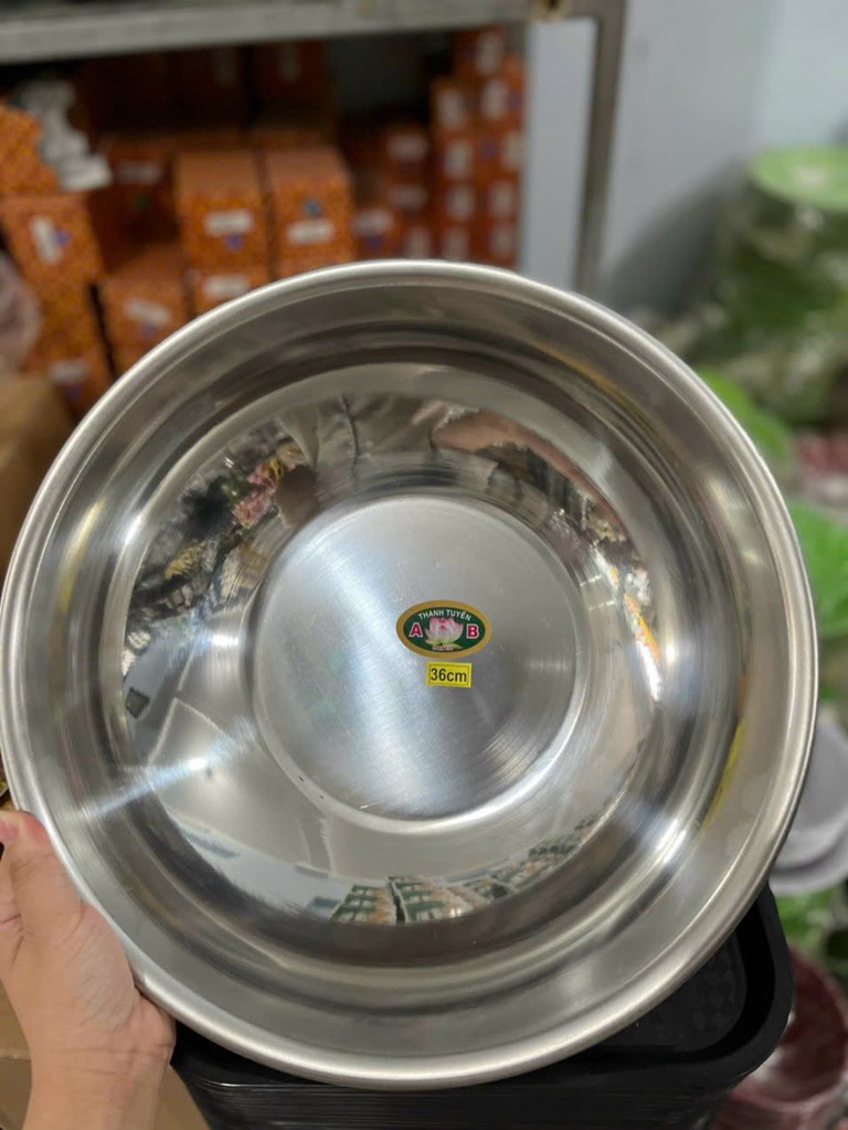 chậu AB36 cm