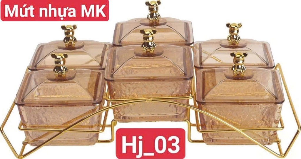 mứt mk HJ 03