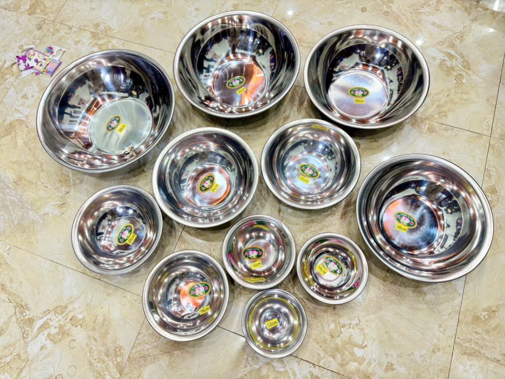 chậu AB 30