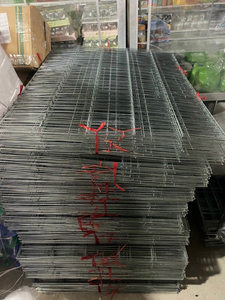 lồng gà 80x120