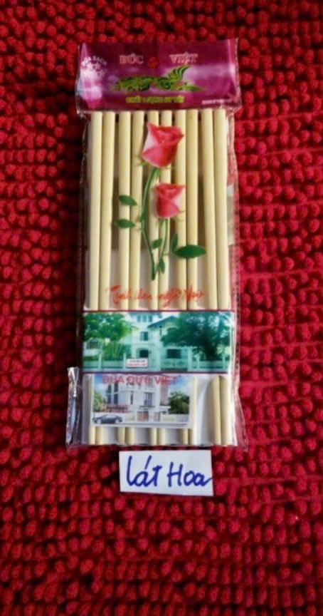 đũa lát hoa đức việt