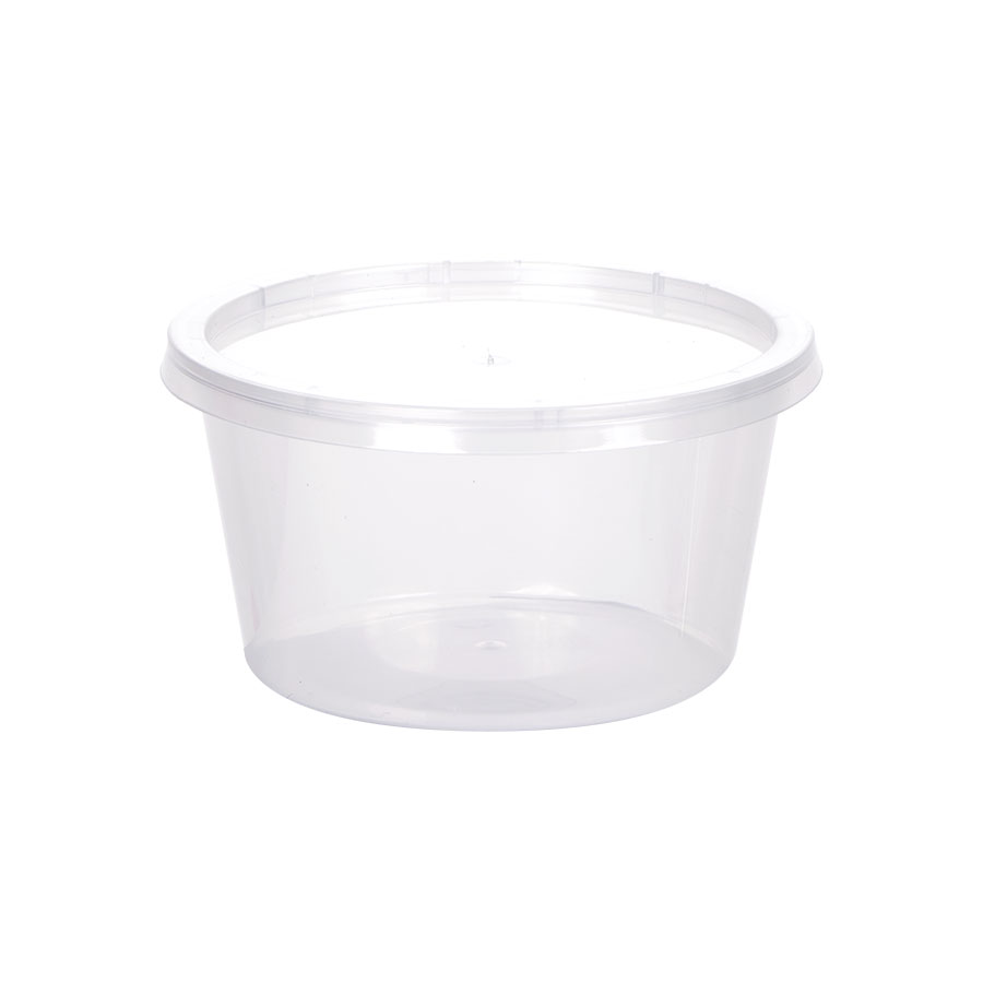 HỘP CHÁO TRÒN 450 6633