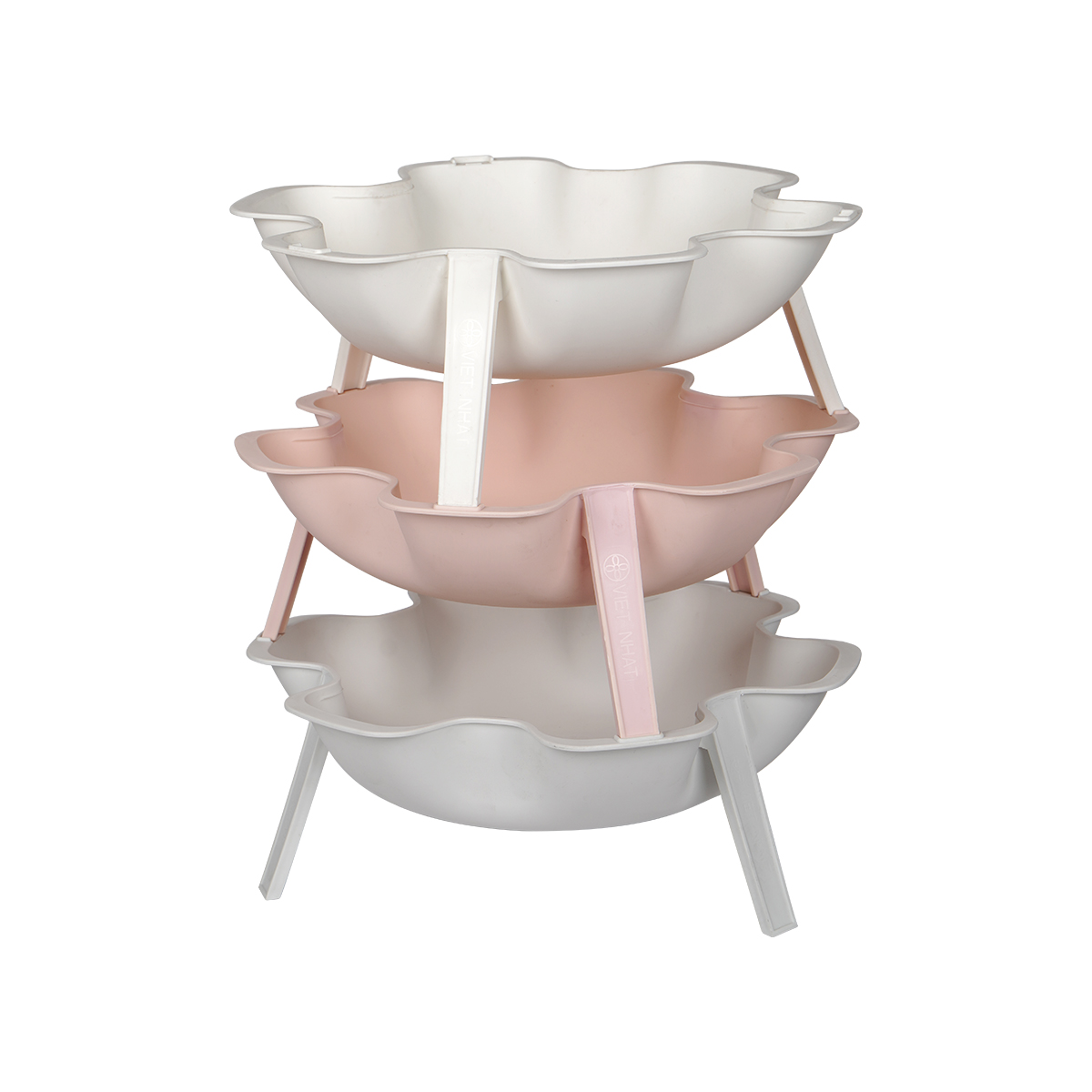 KHAY XẾP TẦNG BỘ 3-5697