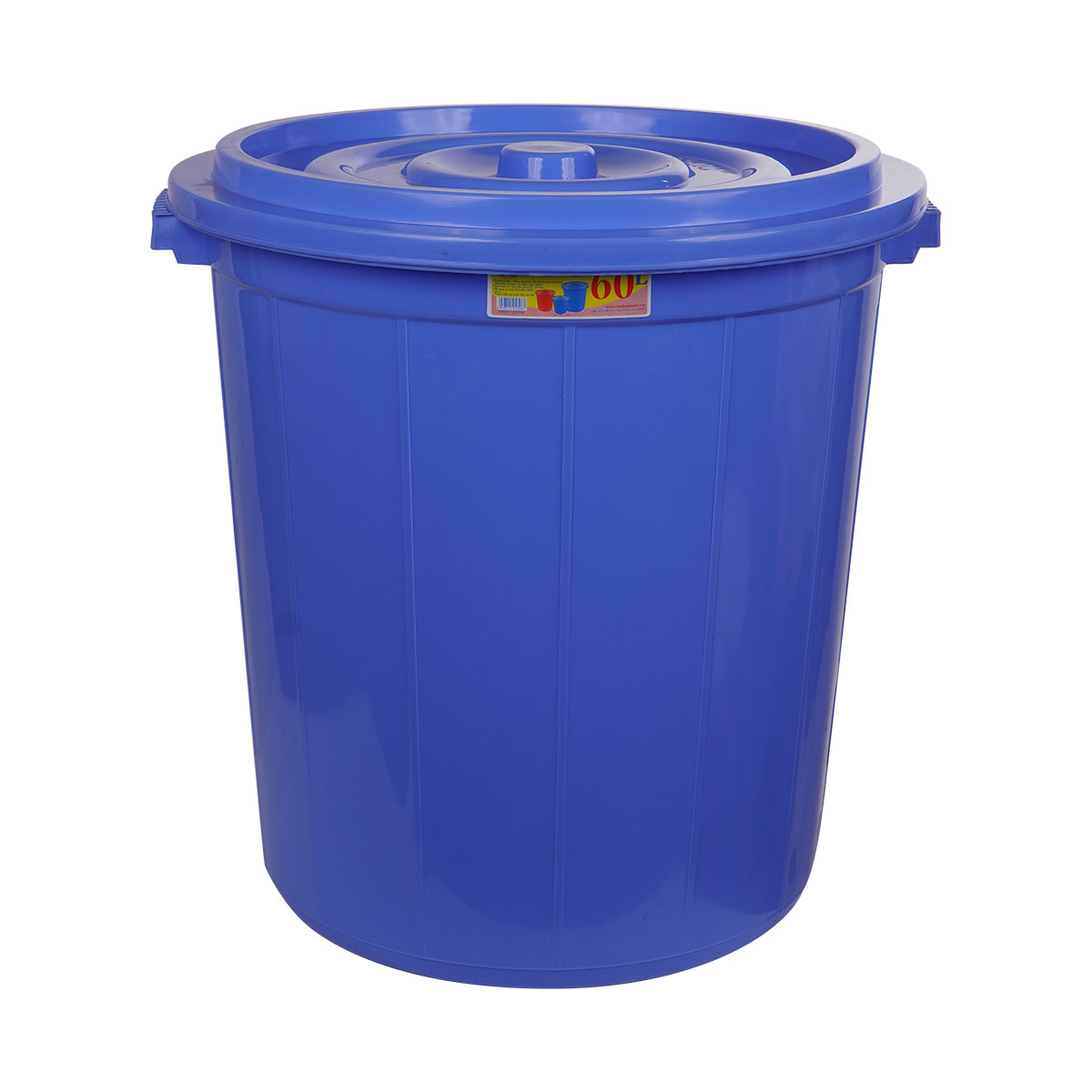 THÙNG 60 CÓ NẮP 5366