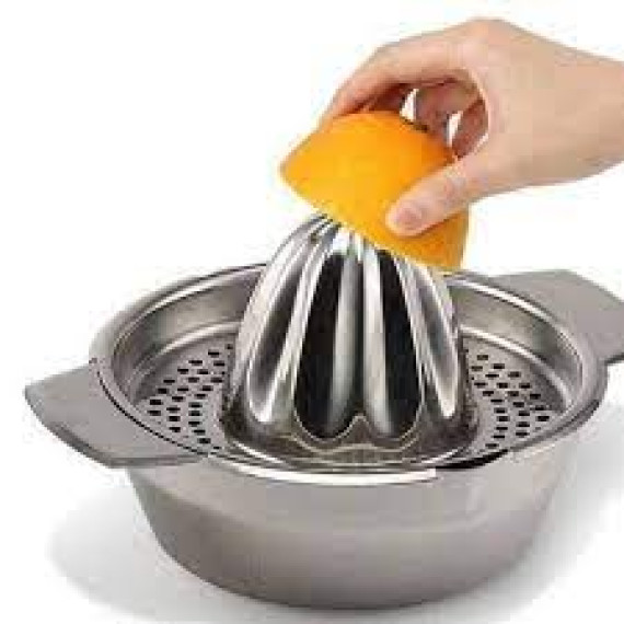 Vắt cam nốc