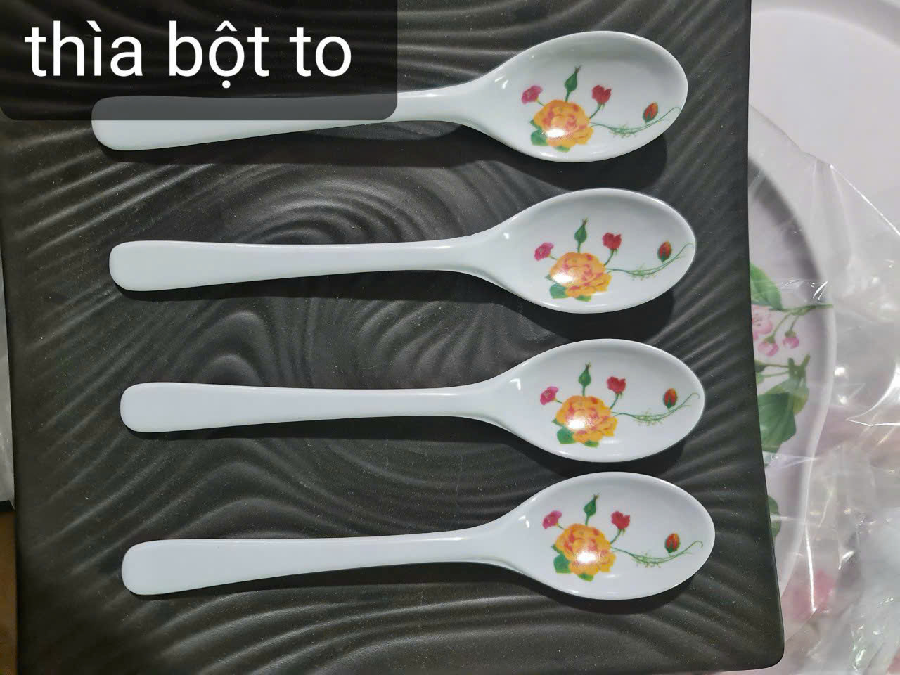 Thìa súp phíp