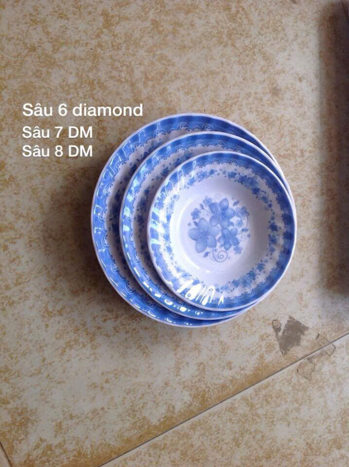 đĩa phíp 7 sâu