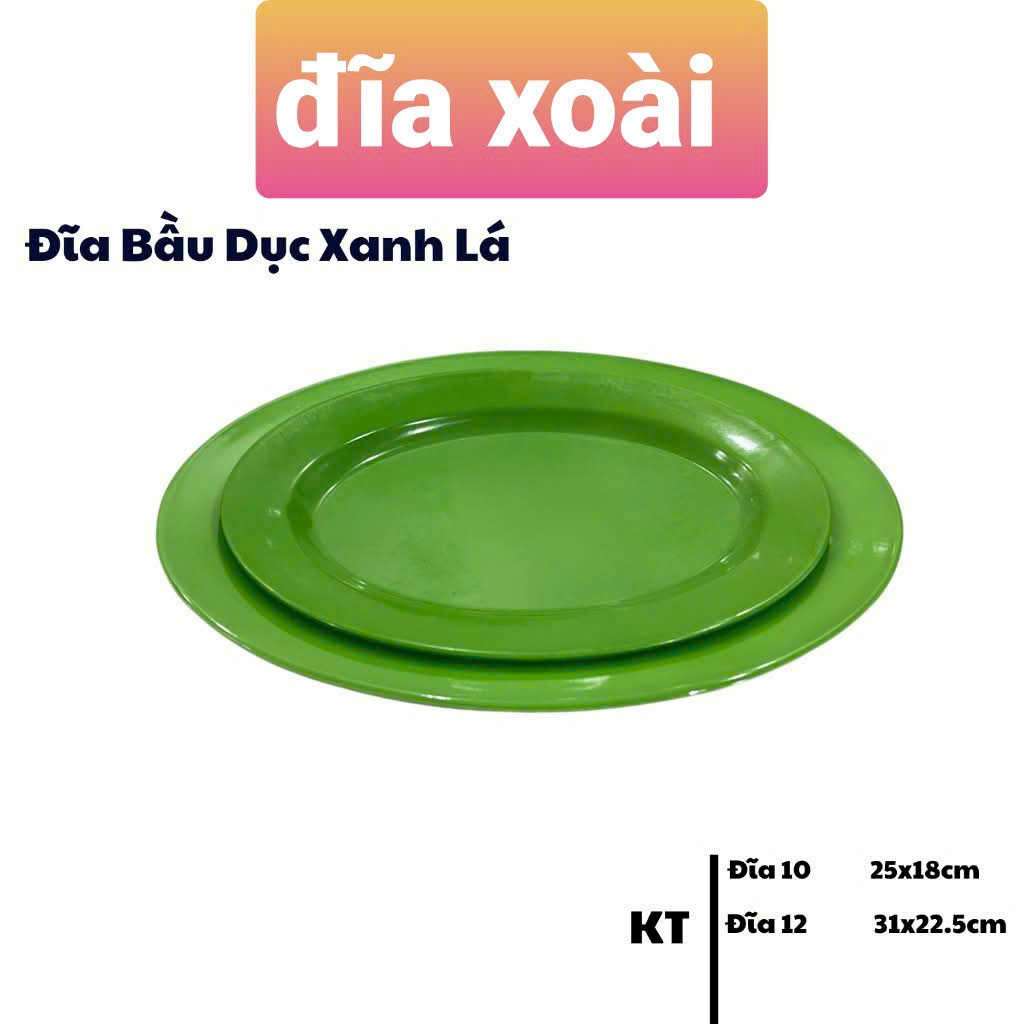 đĩa soài soắn 12