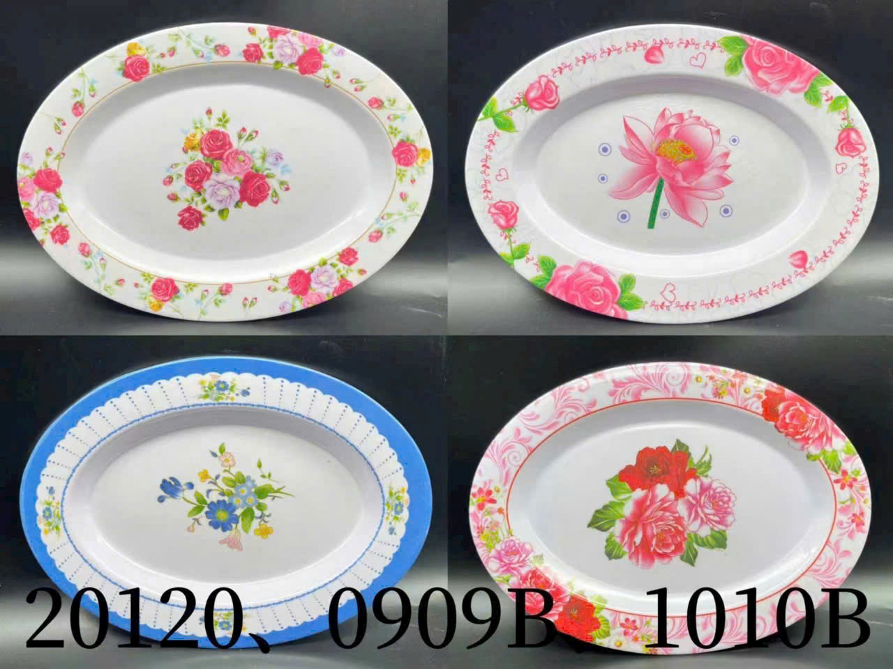 đĩa xoài tầu to 1010(103)