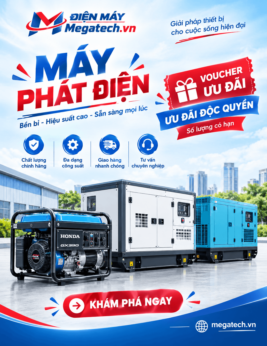 Sản phẩm mới