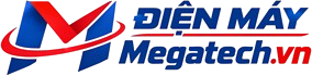 logo Điện máy Megatech