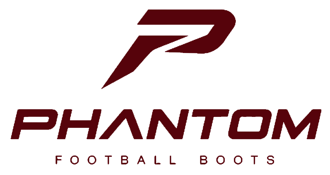 logo Phantom Football Boots