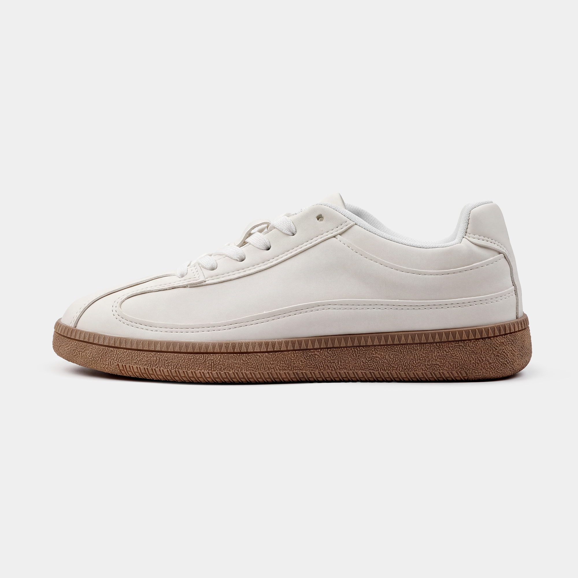 Giày Thể Thao GAT Shoes Nam Nữ Amont Pawn Đế Tăng Chiều Cao AG16