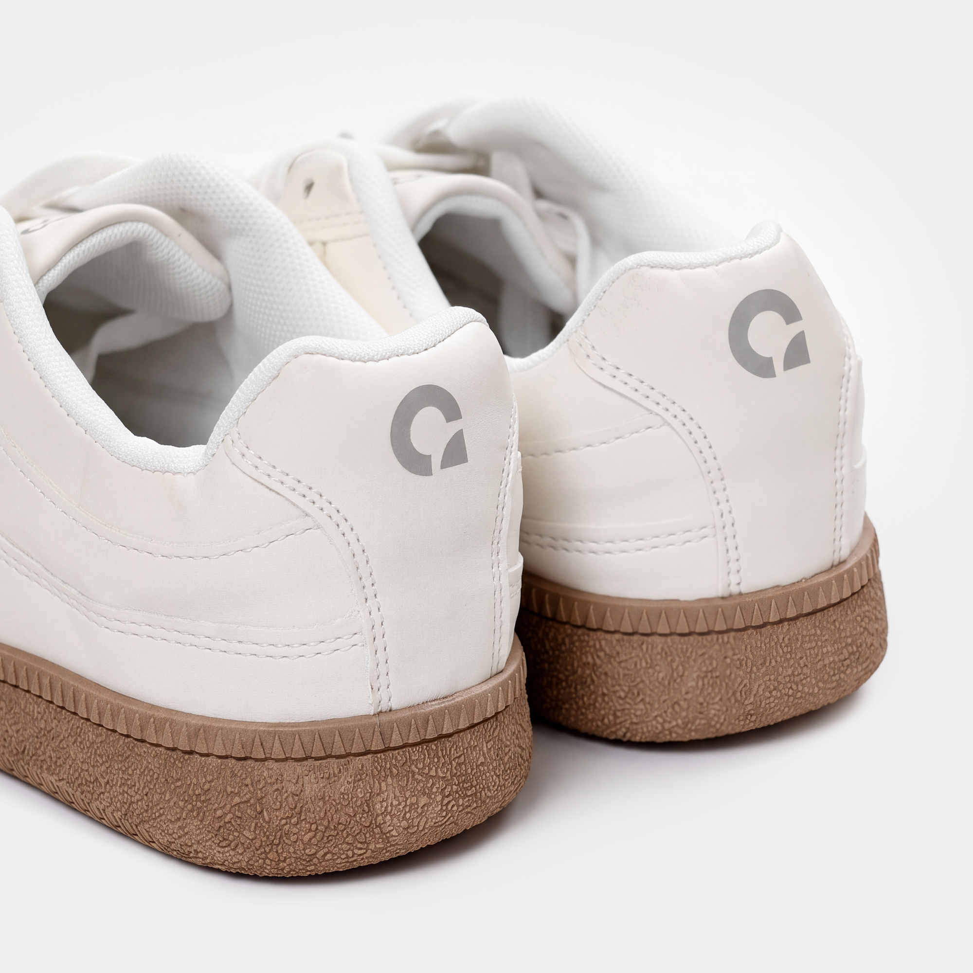Giày Thể Thao GAT Shoes Nam Nữ Amont Pawn Đế Tăng Chiều Cao AG16