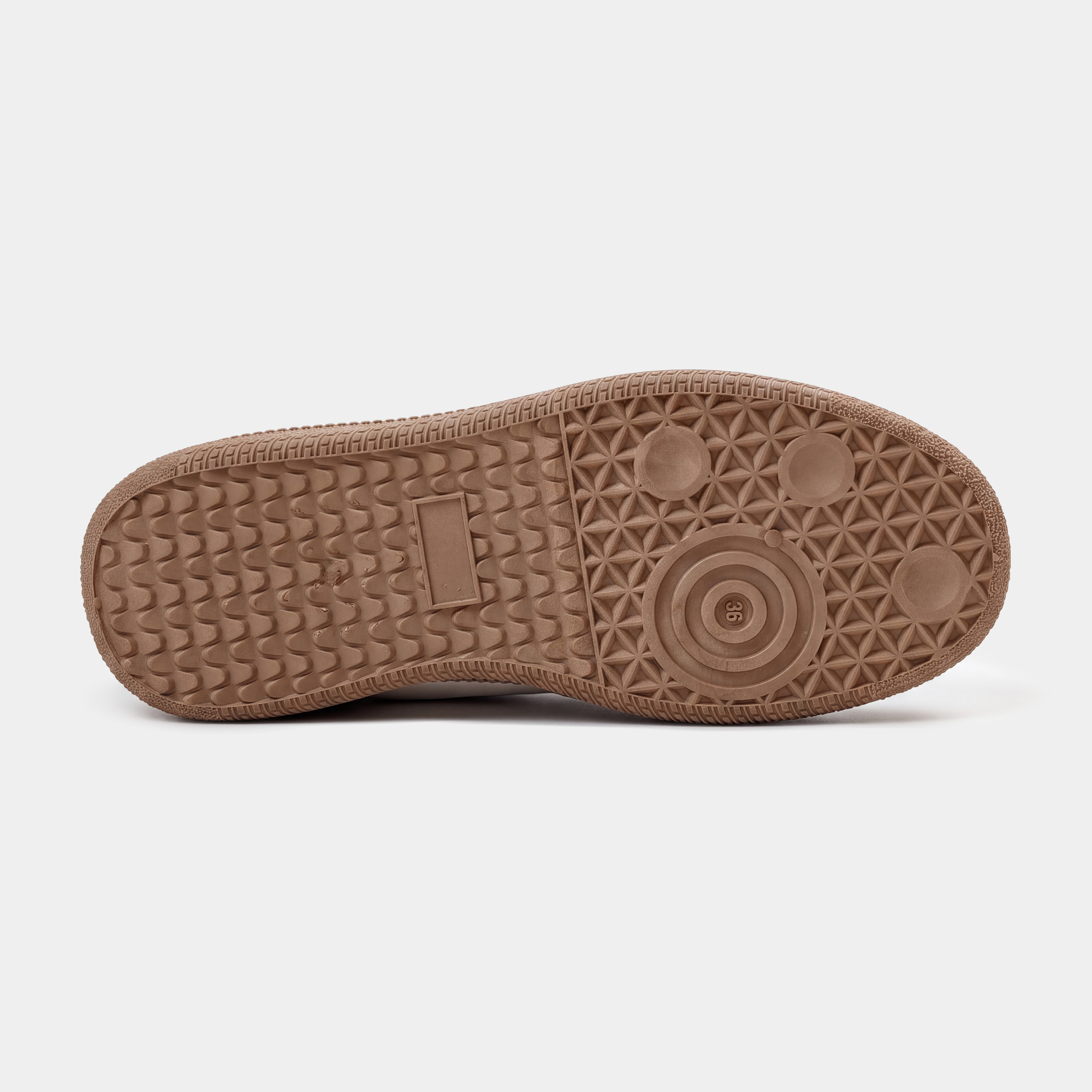 Giày Thể Thao GAT Shoes Nam Nữ Amont Pawn Đế Tăng Chiều Cao AG16