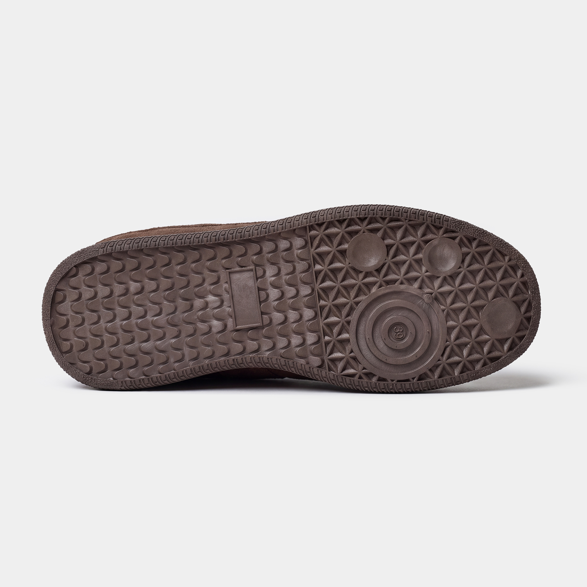 Giày Thể Thao GAT Shoes Nam Nữ Amont Pawn Đế Tăng Chiều Cao AG16