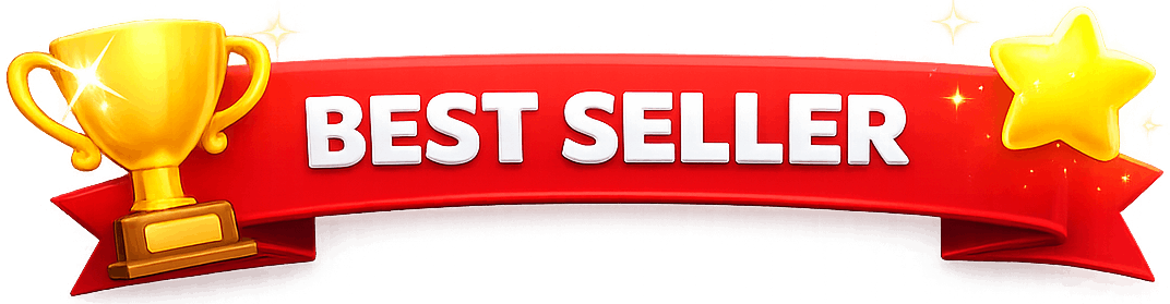 Best Seller