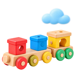 Đồ chơi cho bé 3 – 6 tuổi