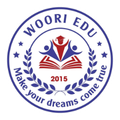logo Công ty TNHH Du học Quốc tế Woori (Woori EDU)