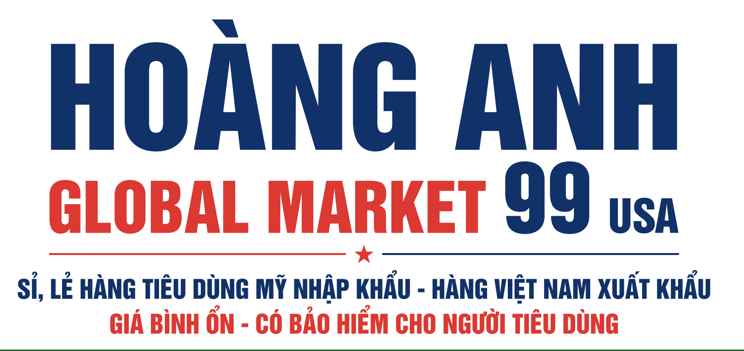 GLOBAL MARKET USA