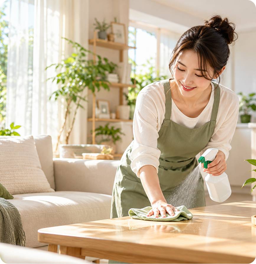 Niềm tin từ hàng trăm gia đình