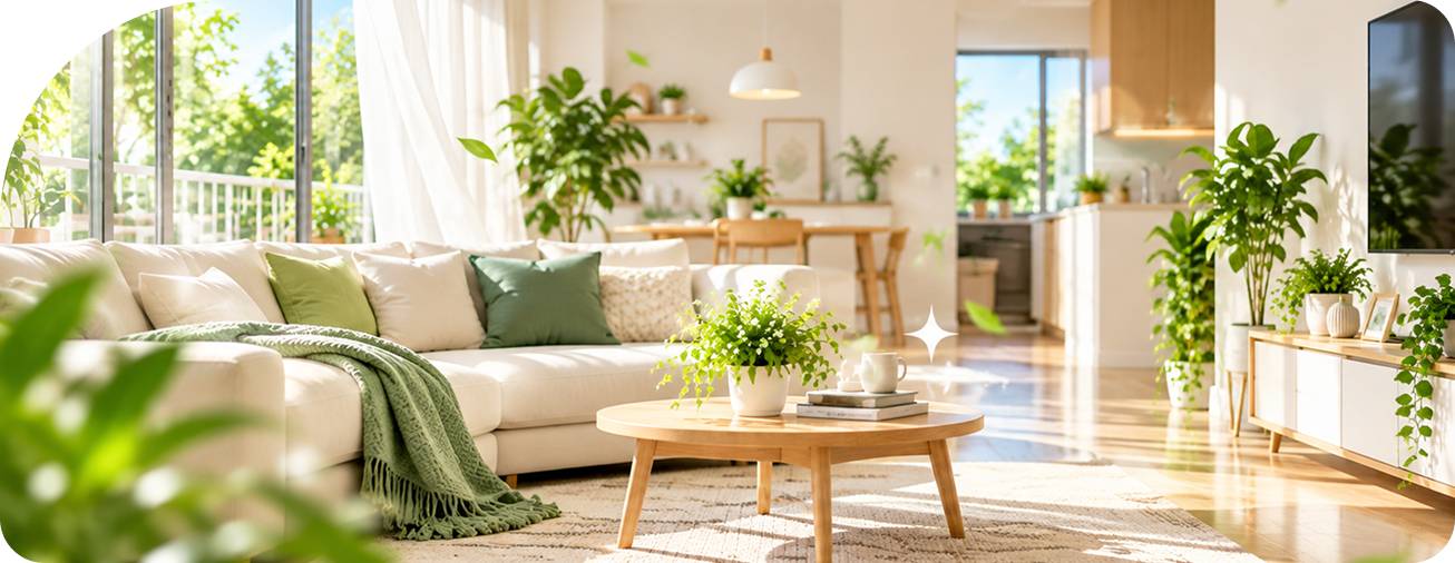 Vì sao nên chọn Care Home?