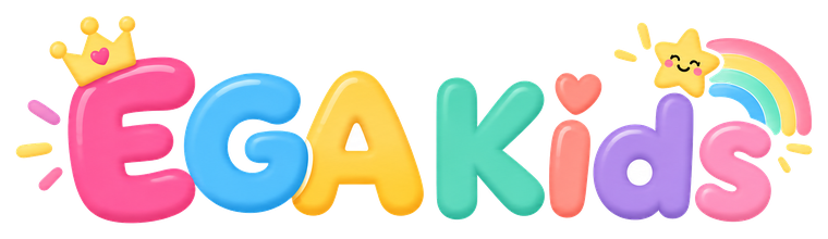 logo EGA Kids