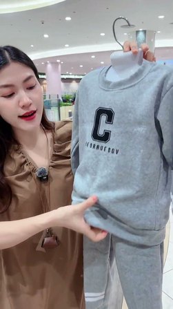Quần áo cho bé 4-14 tuổi
