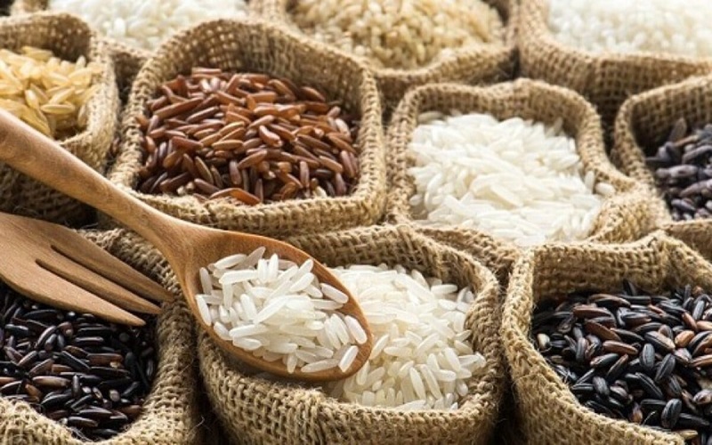 Một số loai gạo Việt đánh thức vị giác
