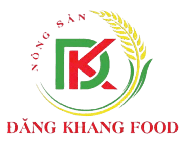 logo ĐĂNG KHANG FOOD KẾT NỐI GIA ĐÌNH VIỆT