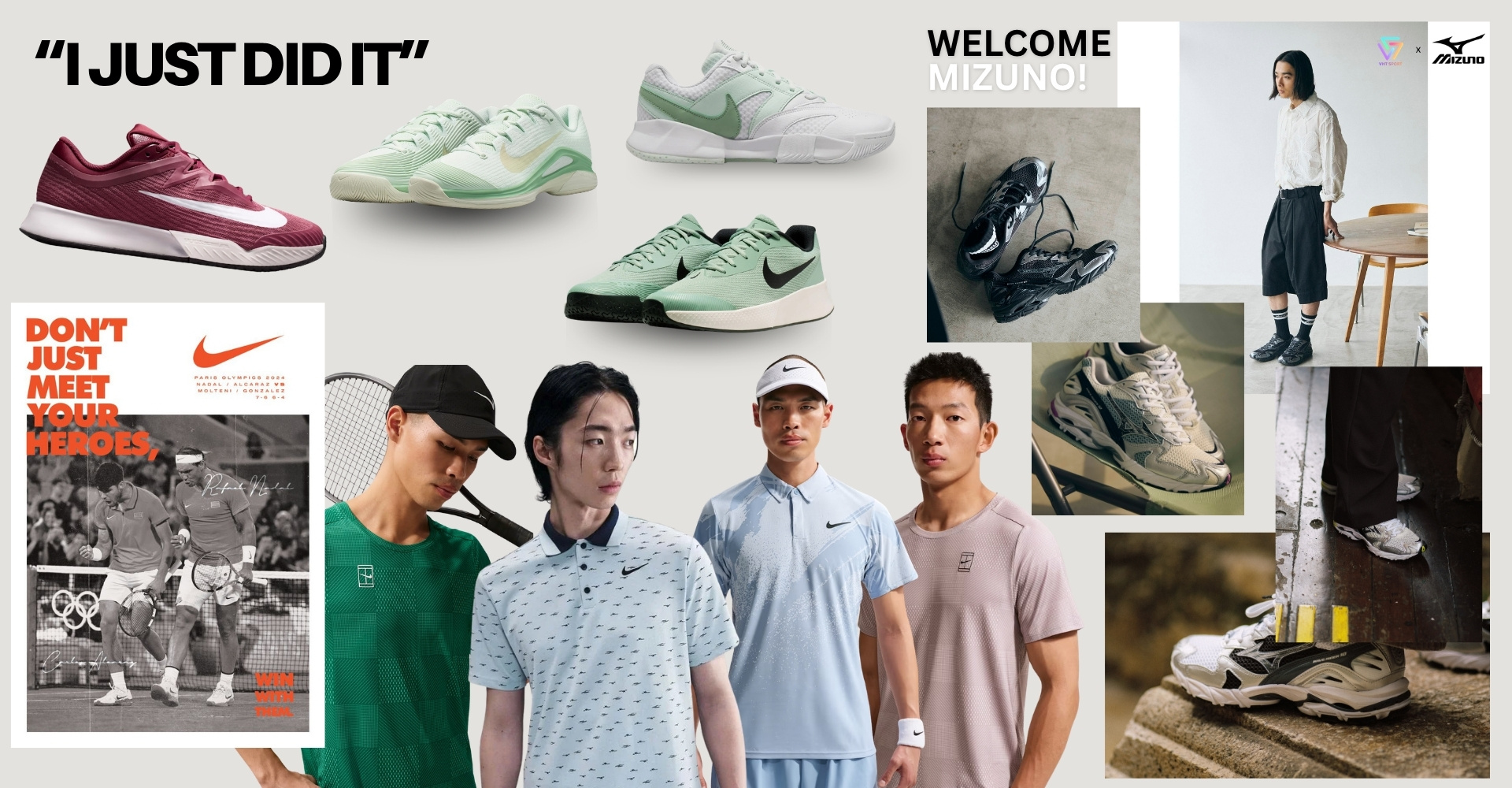 banner ngang