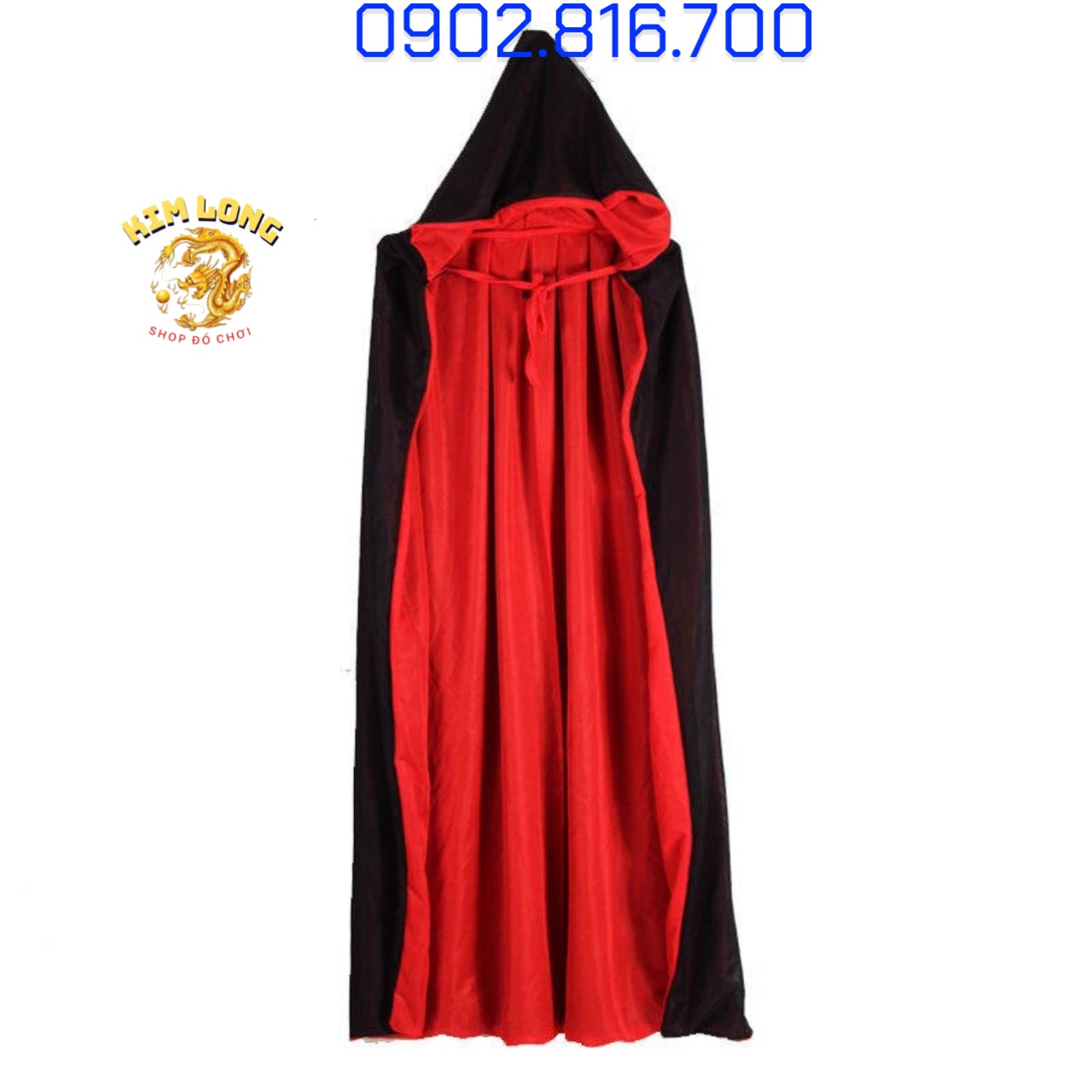 Áo choàng - Nón - Bịt mắt phụ kiện trang trí - trang phục hoá trang cướp biển lễ hội Halloween
