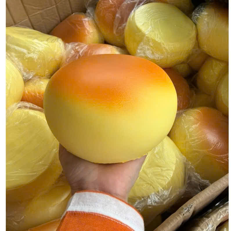 ĐỒ CHƠI BUTTER BÁNH SQUISHY BÁNH MÌ PHÔ MAI / BÁNH SỪNG TRÂU / BÁNH ORIO / HAMBUGER BÓP MỀM TAN CHẬM GIẢM CĂNG THẲNG