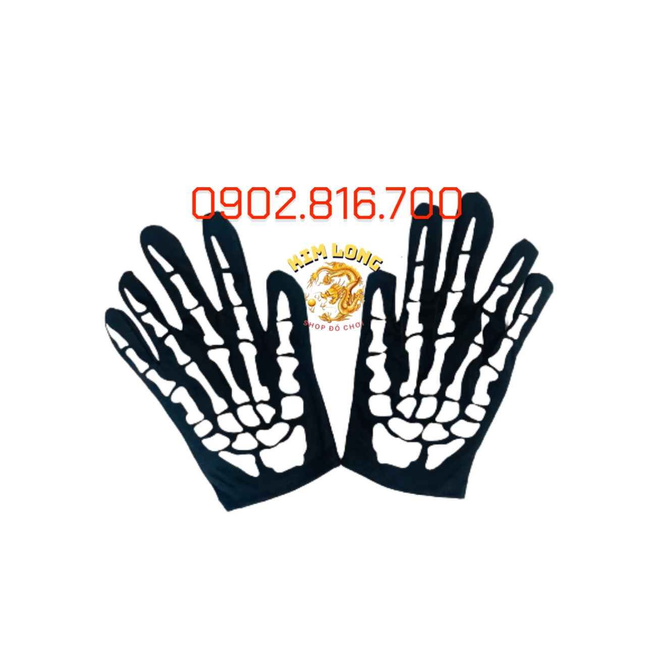 1 CẶP GĂNG TAY GLOVER ĐÈN LED 7 MÀU PHÁT SÁNG NGHỆ THUẬT ĐƯỜNG PHỐ TRANG PHỤC HÓA TRANG HALLOWEEN TRUNG THU