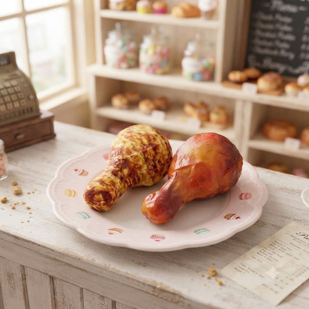 ĐỒ CHƠI BUTTER BÁNH SQUISHY BÁNH MÌ PHÔ MAI / BÁNH SỪNG TRÂU / BÁNH ORIO / HAMBUGER BÓP MỀM TAN CHẬM GIẢM CĂNG THẲNG