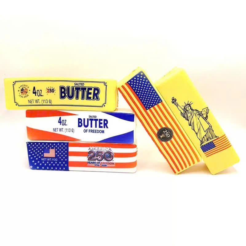 ĐỒ CHƠI BUTTER BÁNH SQUISHY BÁNH MÌ PHÔ MAI / BÁNH SỪNG TRÂU / BÁNH ORIO / HAMBUGER BÓP MỀM TAN CHẬM GIẢM CĂNG THẲNG