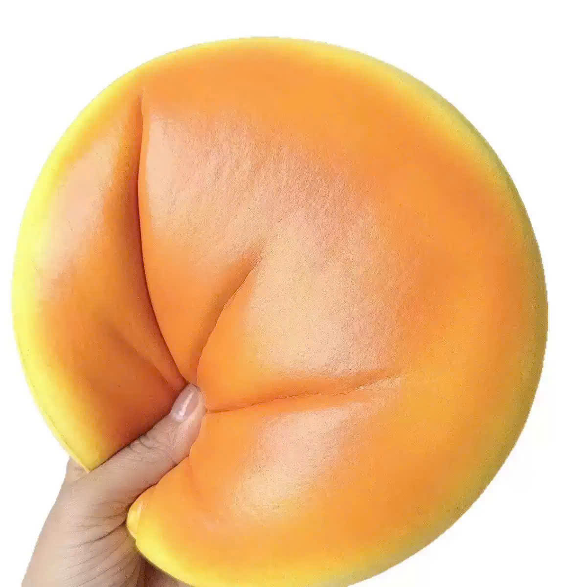 ĐỒ CHƠI BUTTER BÁNH SQUISHY BÁNH MÌ PHÔ MAI / BÁNH SỪNG TRÂU / BÁNH ORIO / HAMBUGER BÓP MỀM TAN CHẬM GIẢM CĂNG THẲNG