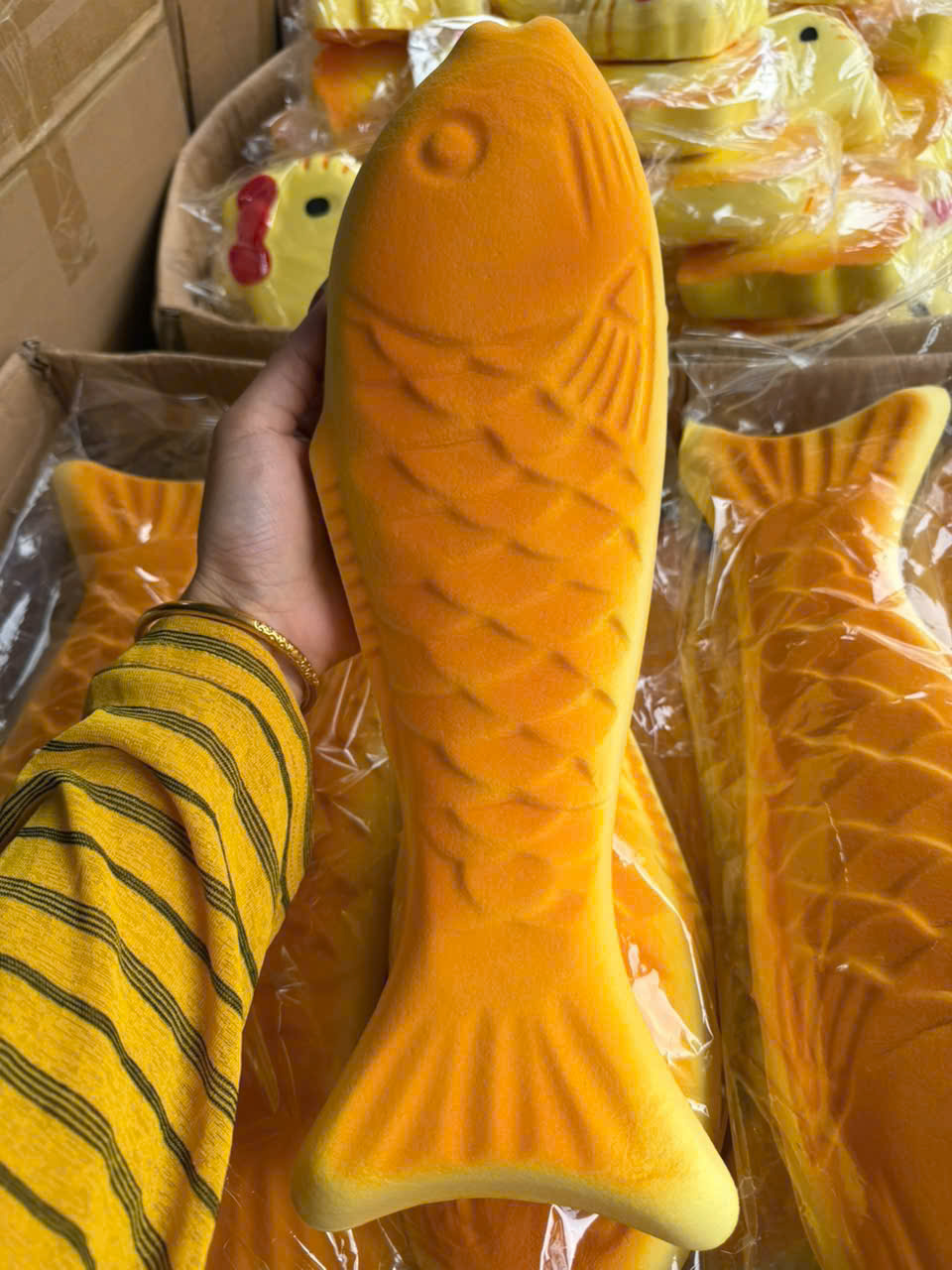 ĐỒ CHƠI BUTTER BÁNH SQUISHY BÁNH MÌ PHÔ MAI / BÁNH SỪNG TRÂU / BÁNH ORIO / HAMBUGER BÓP MỀM TAN CHẬM GIẢM CĂNG THẲNG