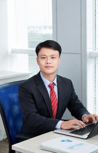 Trương Vũ Đức