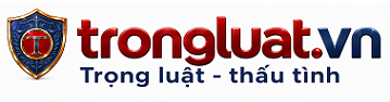 Trọng Luật - Thấu Tình | Luật sư | Công ty Luật