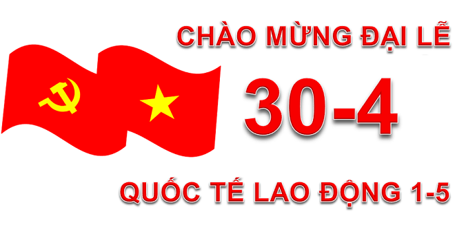 Lịch làm việc 30/4 – 1/5 của Megamart