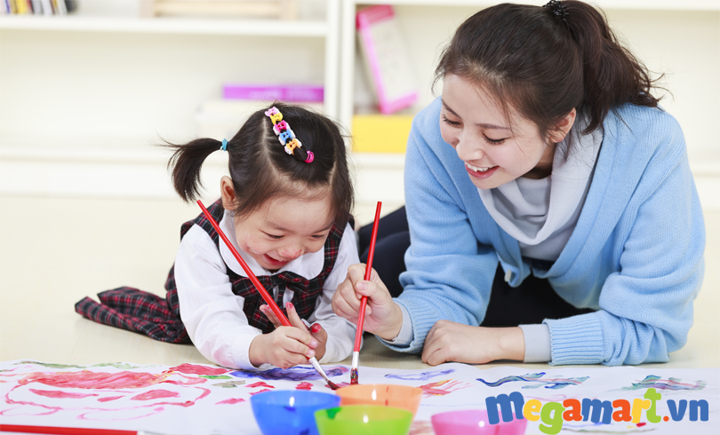 Người Nhật dạy con thông minh như thế nào? (1 - 2 tuổi)