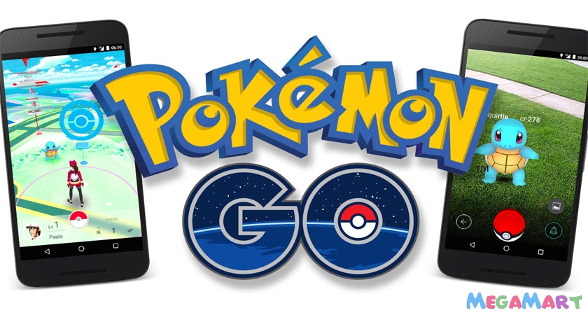 Pokemon Go không được phát hành chính thức tại Việt Nam trong thời gian tới