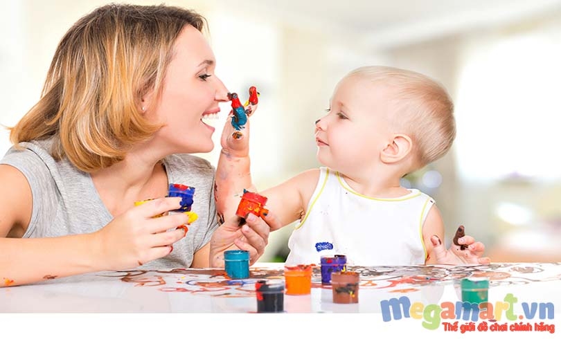 Tổng hợp các đồ chơi tốn không quá 100 nghìn mà bé nào cũng mê mẩn (phần 1)