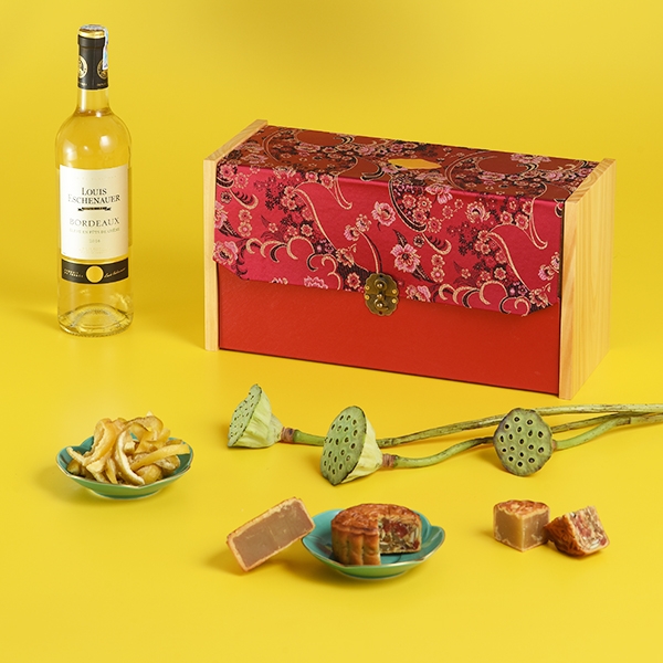 Há»p Bánh Trung Thu Moon N Sun Sum Vầy 2