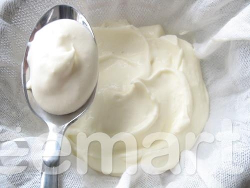 Cream cheese Arla 1,8kg