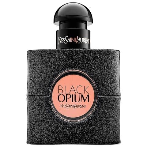 Nước hoa Yves Saint Laurent Black