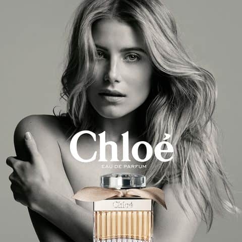 Nước hoa Chloé Eau de Parfum