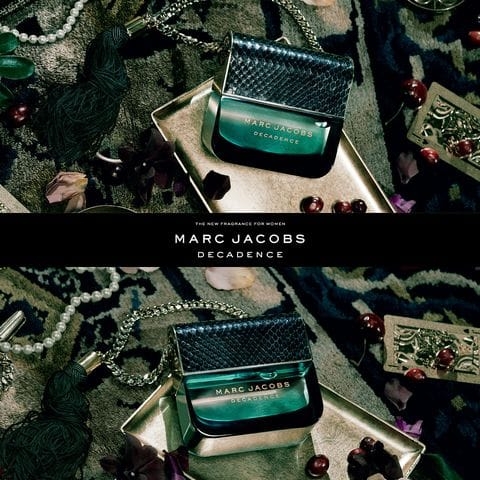 Nước hoa Marc Jacobs Fragrance