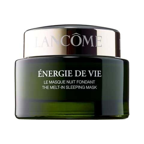 Mặt nạ ngủ Lancôme Energie de Vie